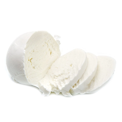 Fresh Mozzarella Cheese