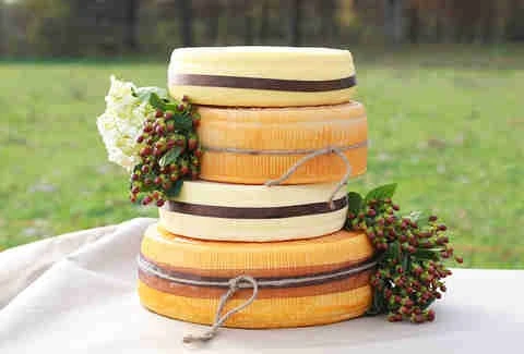 MARCOOT JERSEY CREAMERY