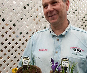 Dairy Sustainability Awards