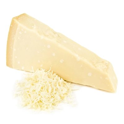 Parmesan Cheese