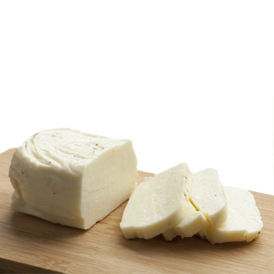 Halloumi Cheese