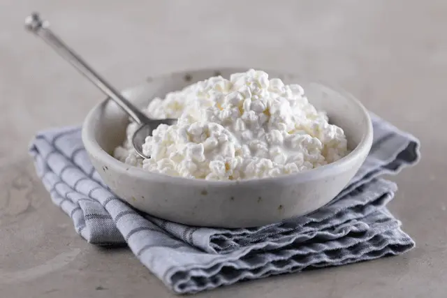 Cottage cheese for baby hotsell