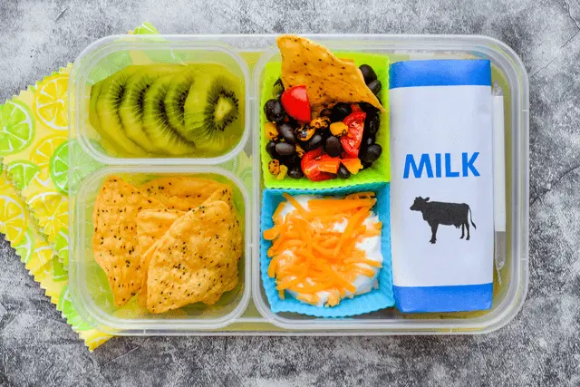 Easy to Clean Lunch Boxes for Kids, FN Dish - Behind-the-Scenes, Food  Trends, and Best Recipes : Food Network