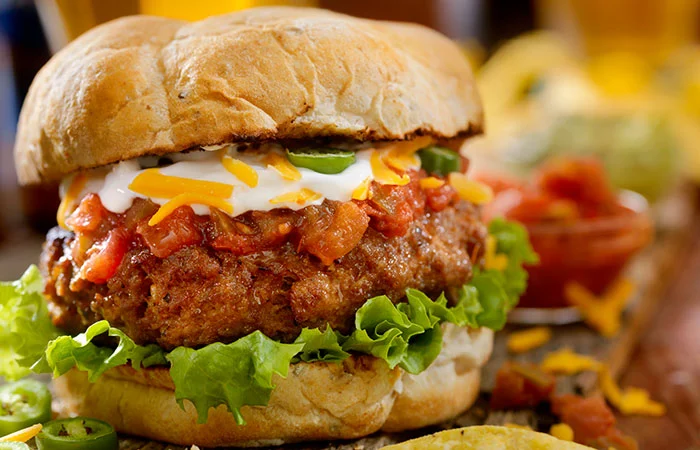 Types of cream - sour