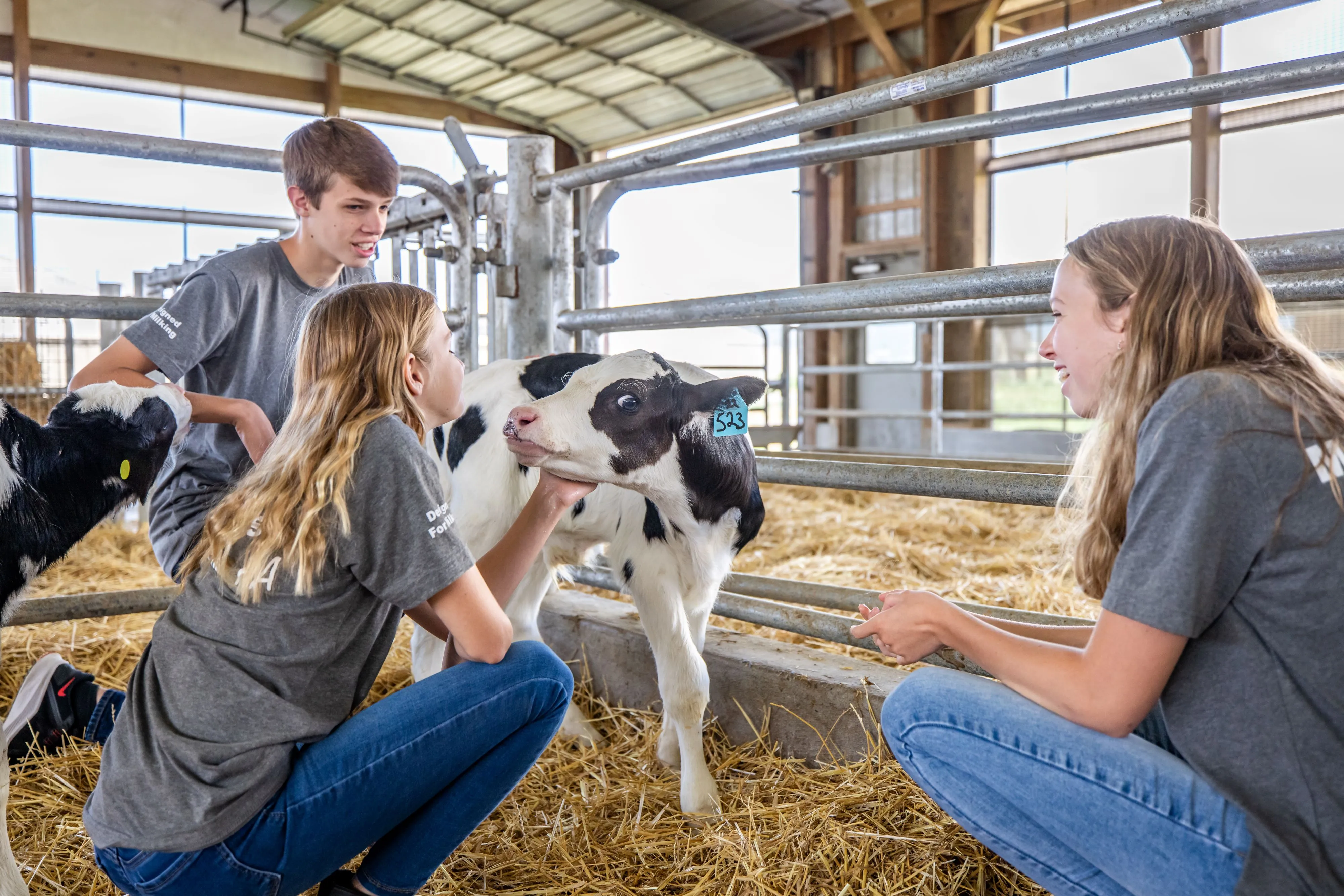 Farm Animal Care Farm Animal Care