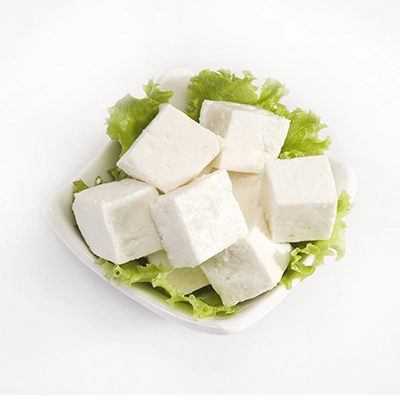 Paneer Cheese